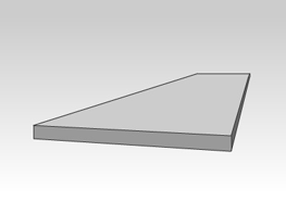 Aluminium Sheet Cut to Size