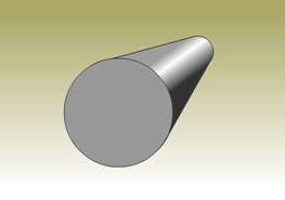 Mild Steel Round Bar Cut to Size