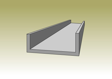 Stainless Steel Box Section Cut to Size