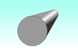 Stainless Steel Round Bar Cut to Size